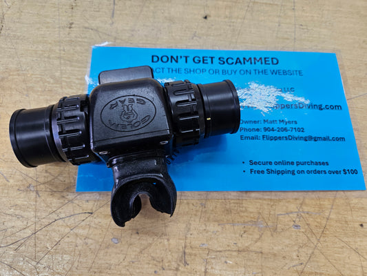 Golem Gear - iQsub DSV