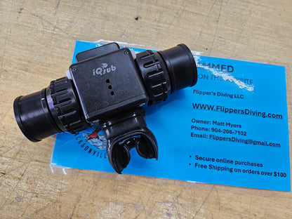 Golem Gear - iQsub DSV