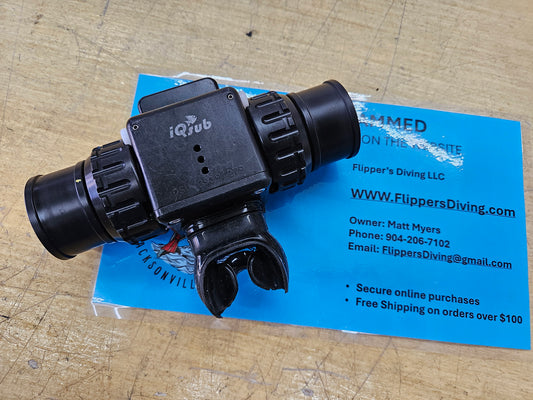 Golem Gear - iQsub DSV