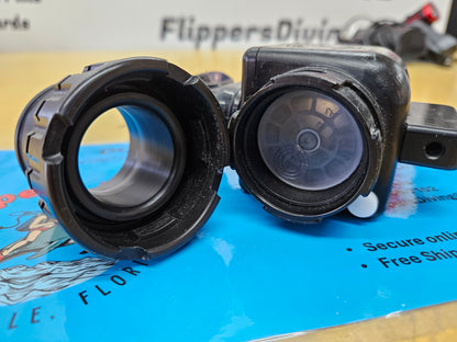 Golem Gear - iQsub DSV