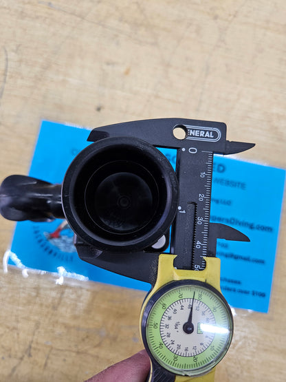 Golem Gear - iQsub DSV