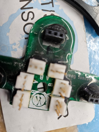 KISS Sidewinder Molex Splitter Board