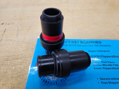 Light Monkey - Kiss Sidewinder Tower Upgrades (used)