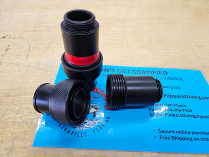 Light Monkey - Kiss Sidewinder Tower Upgrades (used)