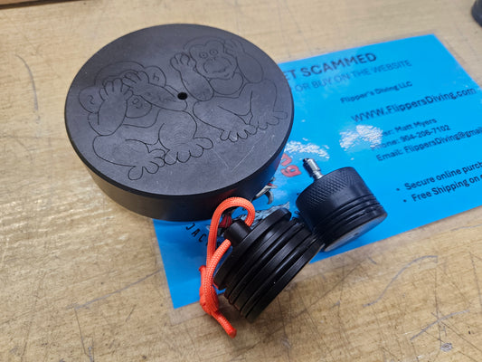 KISS Sidewinder Calibration Kits