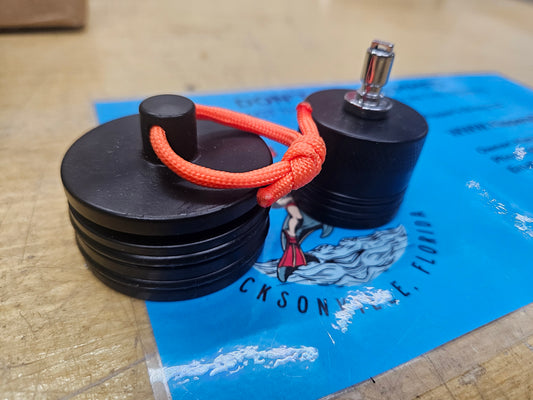 KISS Sidewinder Calibration Kits