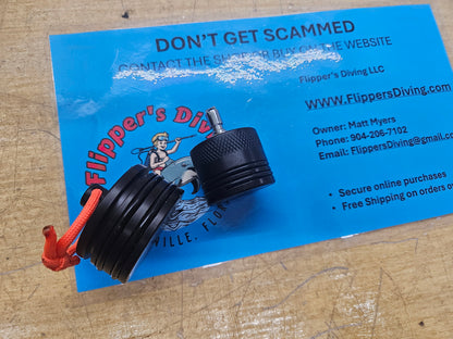 KISS Sidewinder Calibration Kits
