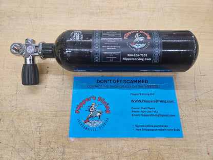 Faber FX15 Steel 2 Liter