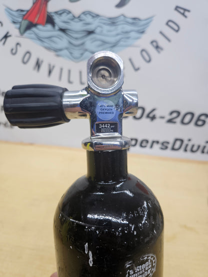 Faber FX15 Steel 2 Liter