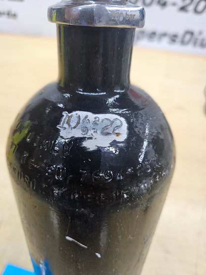 Faber FX15 Steel 2 Liter