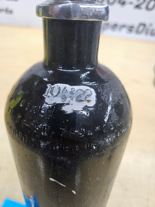 Faber FX15 - 2 Liter