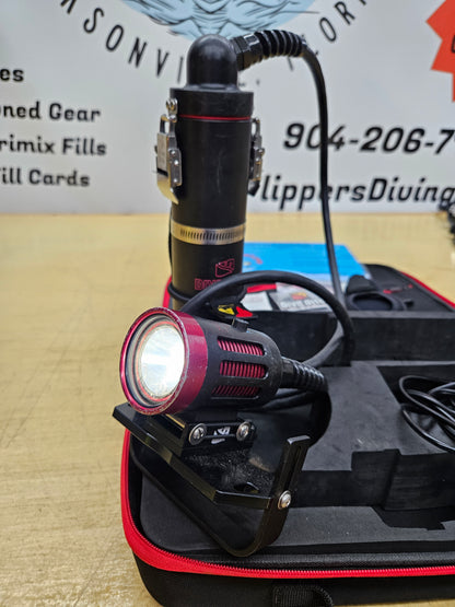 Dive Rite EX35 Canister Light