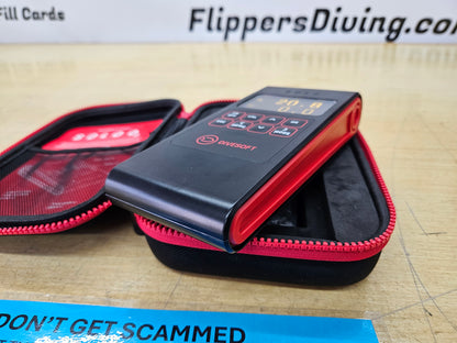 Divesoft Solo Trimix Analyzer