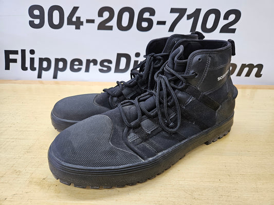 Scubapro Rock Boots (Size 10-11)