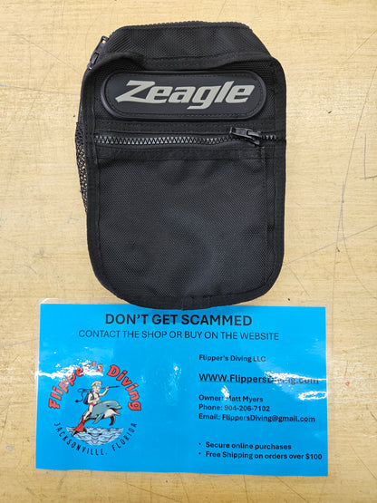 Zeagle Cargo Pocket