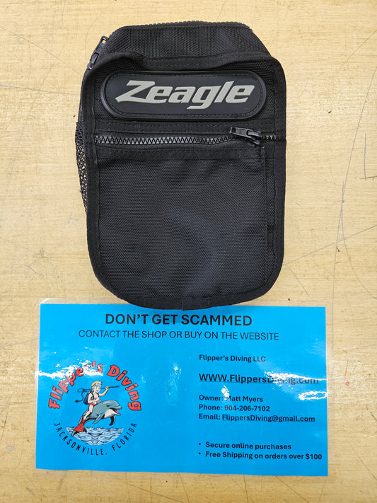 Zeagle Cargo Pocket