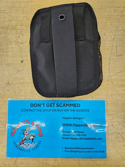 Zeagle Cargo Pocket