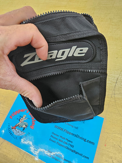 Zeagle Cargo Pocket
