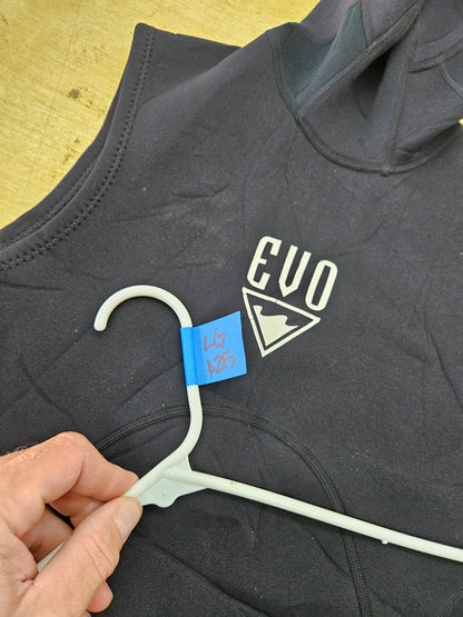 EVO Hooded Vest (LARGE)