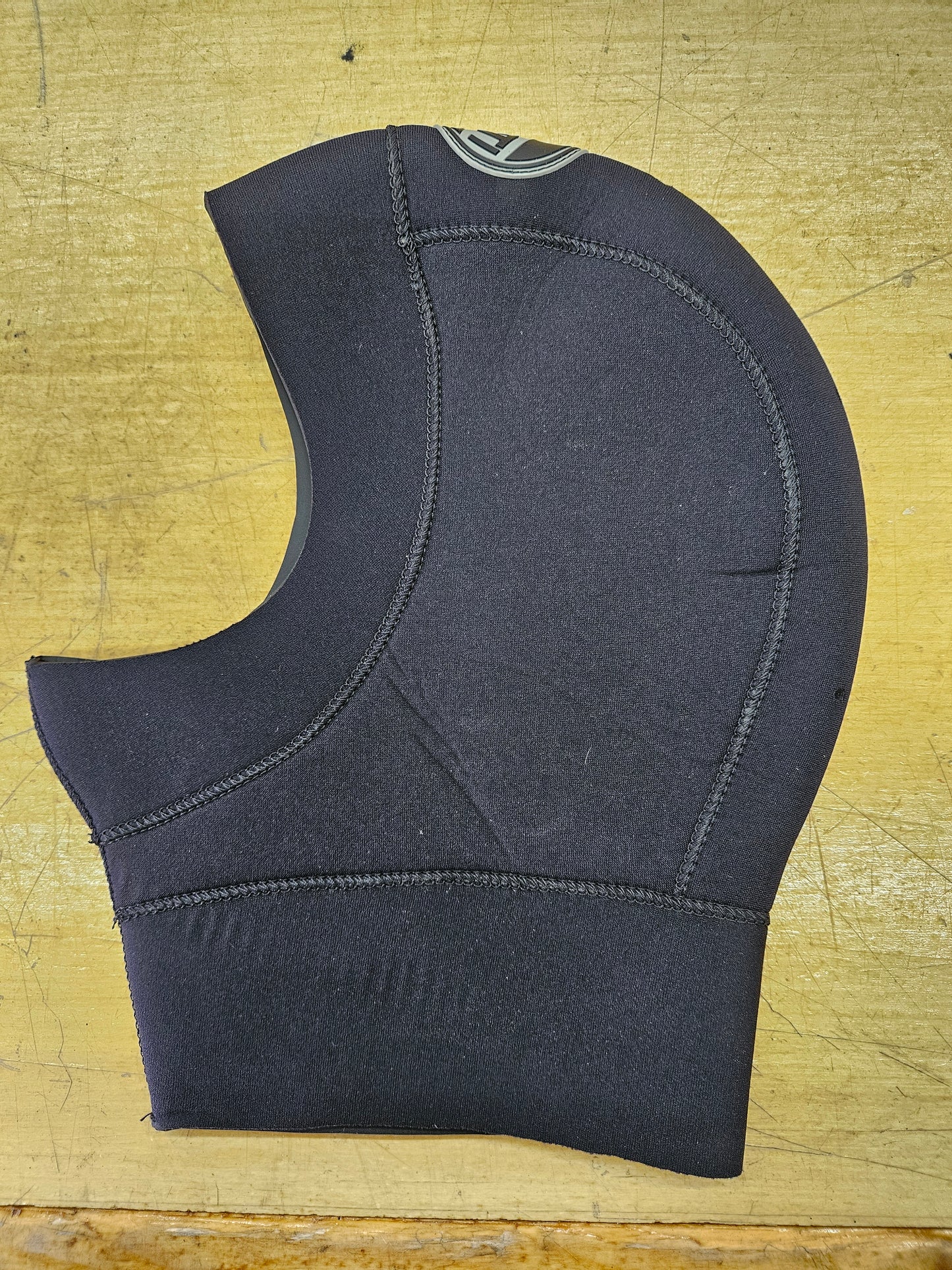 Santi 5mm Hood (LARGE)