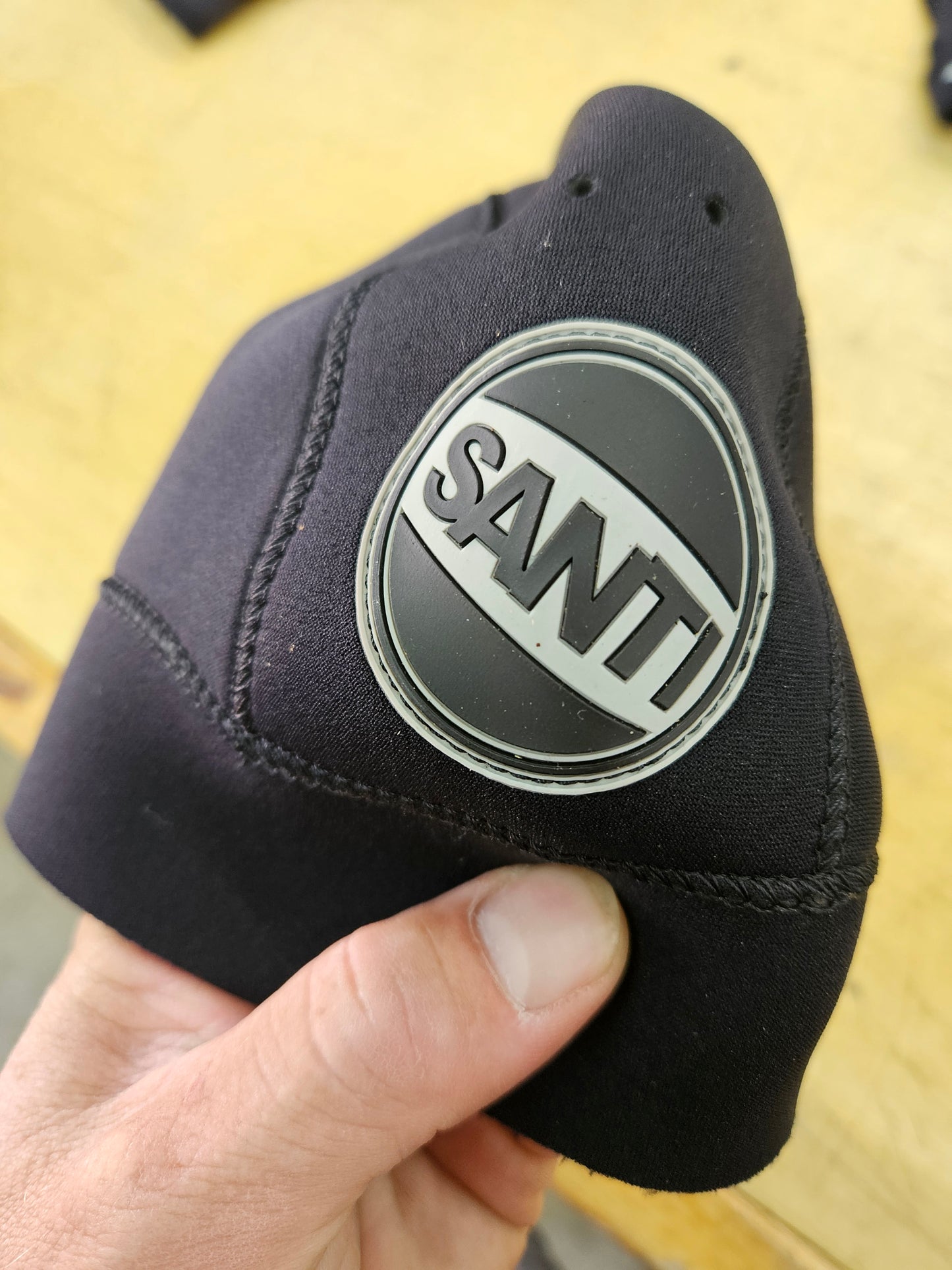 Santi 5mm Hood (LARGE)