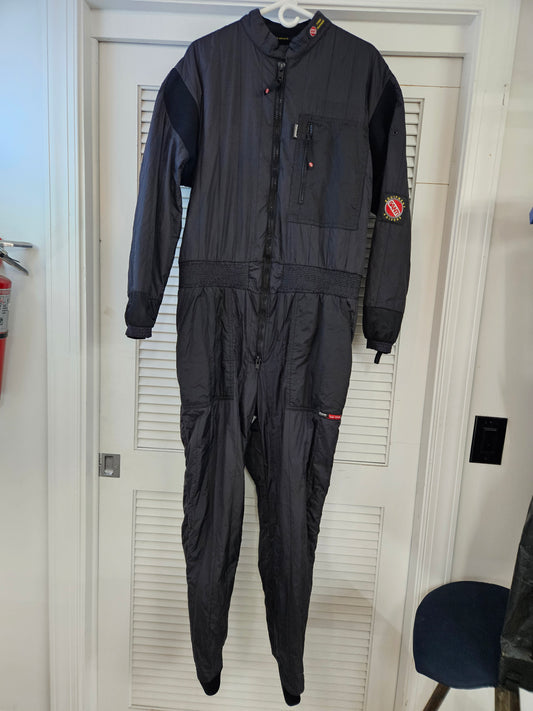 Santi CDS40 Drysuit Undergarment (XL)