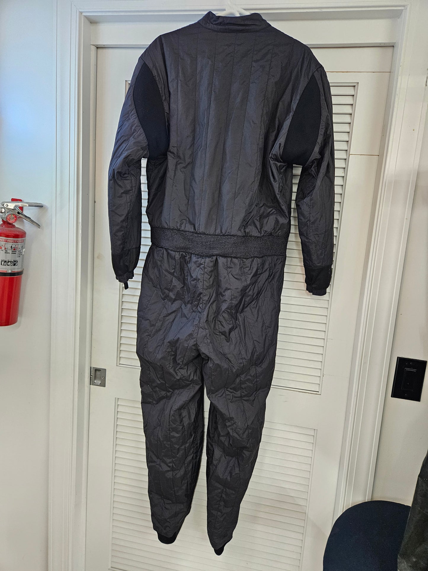 Santi CDS40 Drysuit Undergarment (XL)