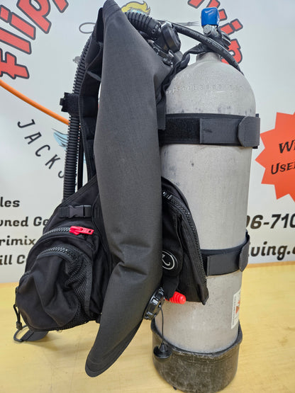 Zeagle Stiletto BCD (Large)