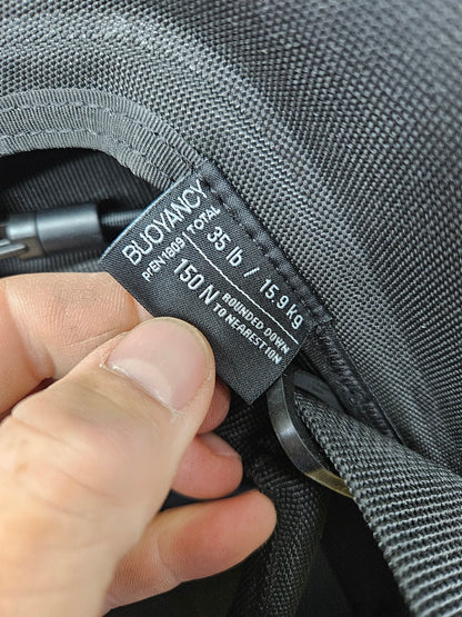 Zeagle Stiletto BCD (Large)