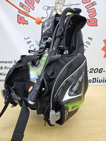 Tusa Liberator BCD (Large) *NEW*
