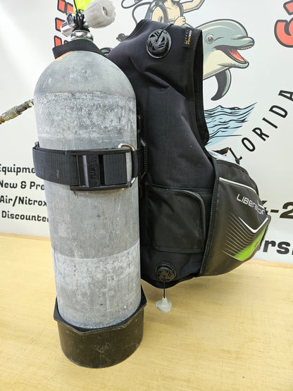 Tusa Liberator BCD (Large) *NEW*