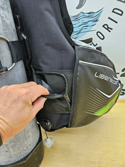 Tusa Liberator BCD (Large) *NEW*