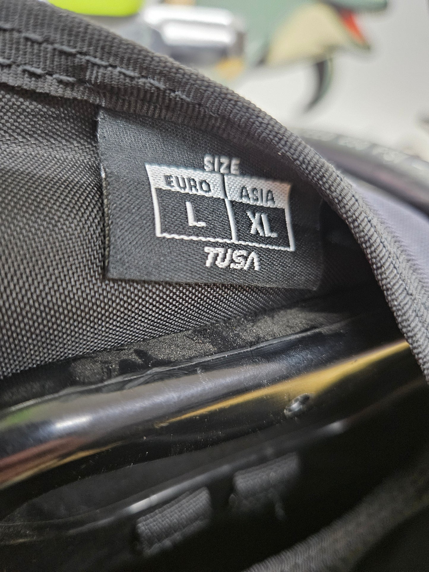 Tusa Liberator BCD (Large) *NEW*