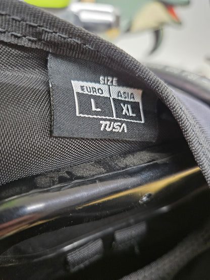 Tusa Liberator BCD (Large) *NEW*