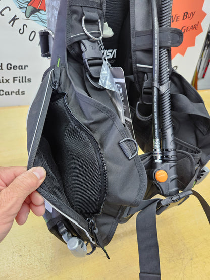 Tusa Liberator BCD (Large) *NEW*