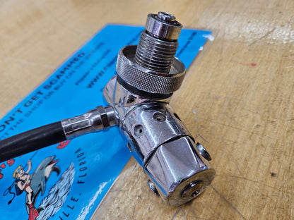 Scubapro MK5 DIN Regulator