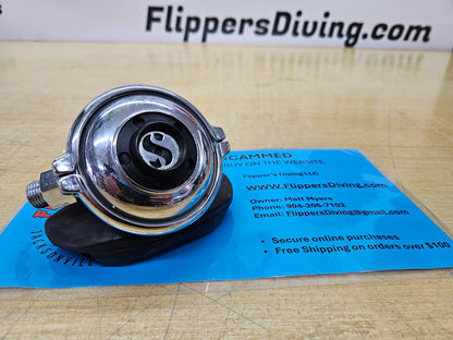 Scubapro Vintage 2nd Stage Regulator
