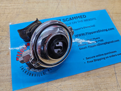 Scubapro Vintage 2nd Stage Regulator