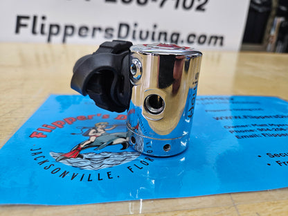 Hollis DIN Regulator