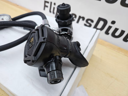 Dive Rite XT1/XT4 Stage/Bailout Regulator *NOS*