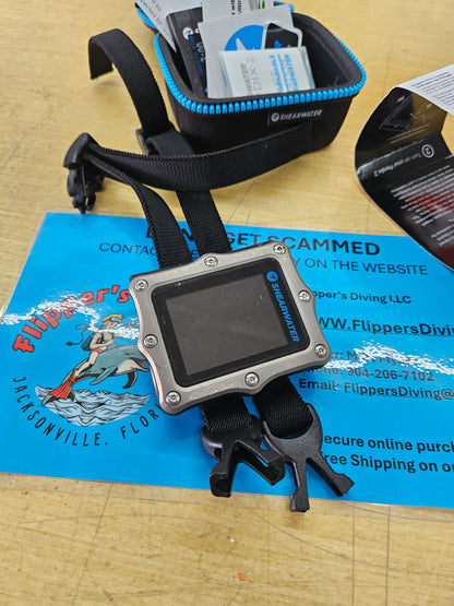 Shearwater Perdix 2 AI (used) (#2)