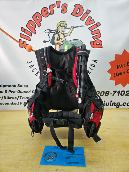Scubapro "Equator" BCD (XL)