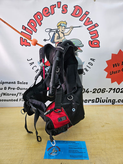 Scubapro "Equator" BCD (XL)