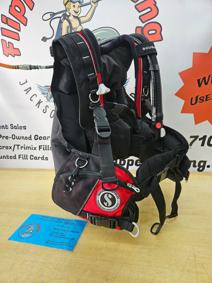 Scubapro "Equator" BCD (XL)