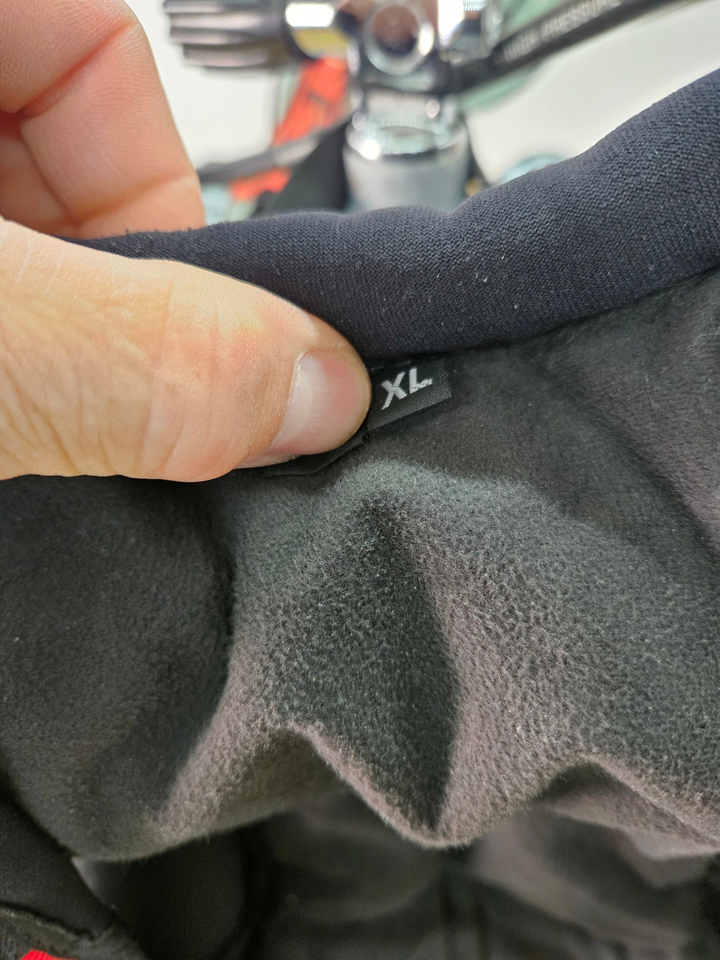 Scubapro "Equator" BCD (XL)