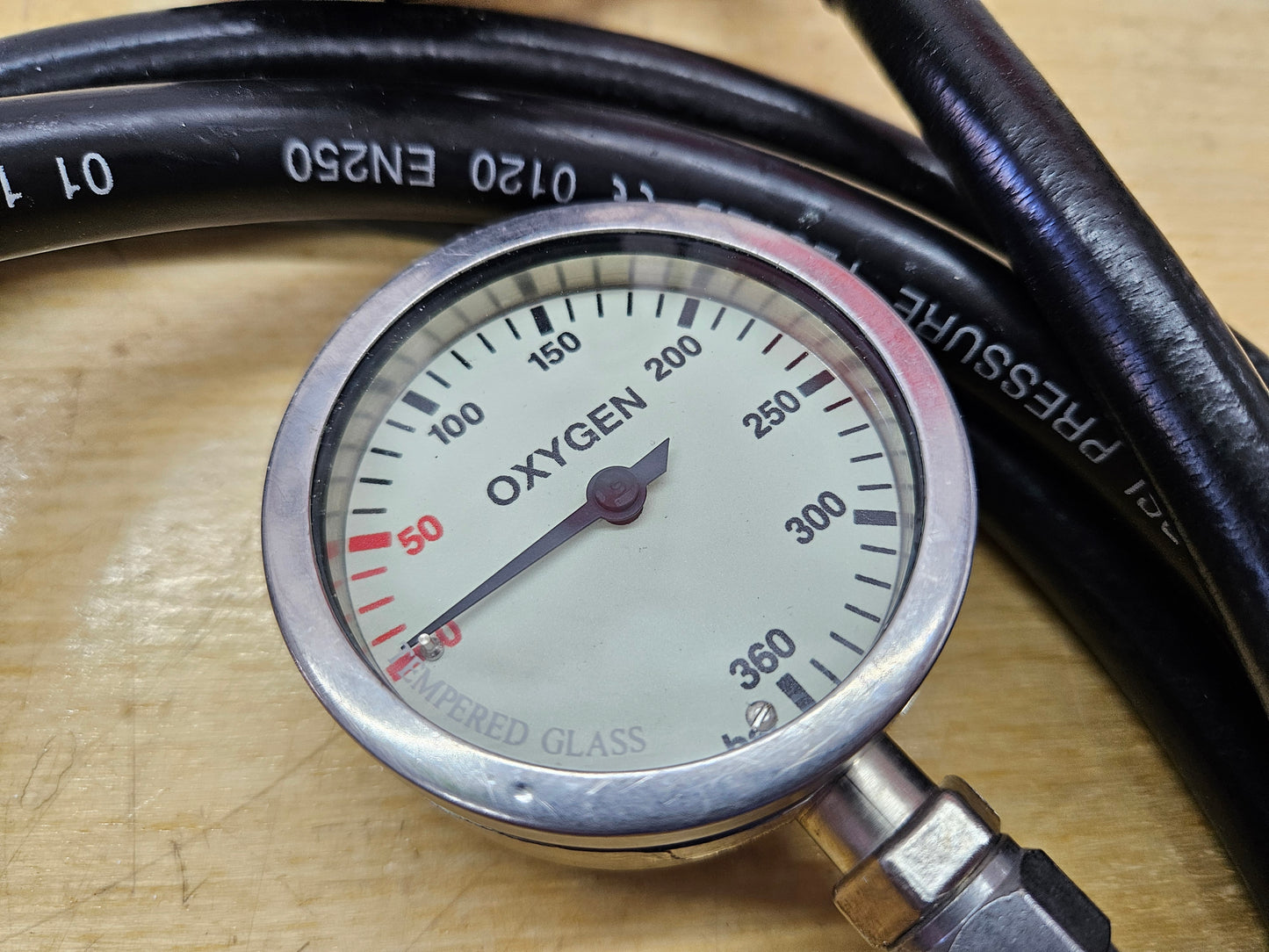 Scubapro MK25/G250V Doubles Regulator Set