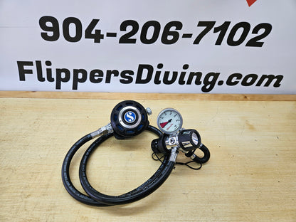 Scubapro MK2/G250v Regulator