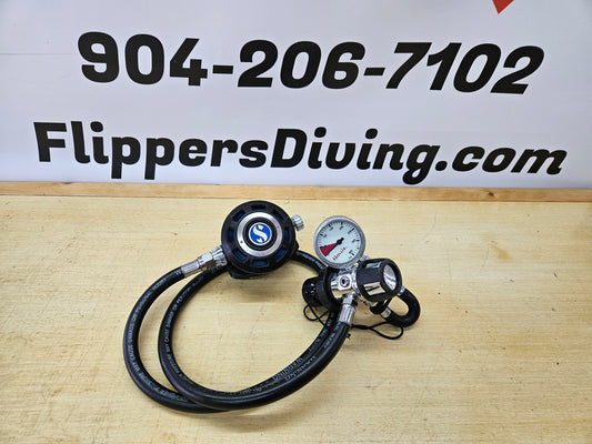 Scubapro MK2/G250v Regulator