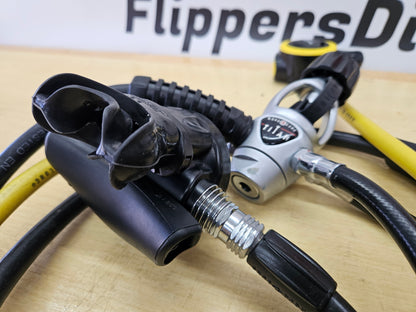 Aqualung Titan LX Regulators