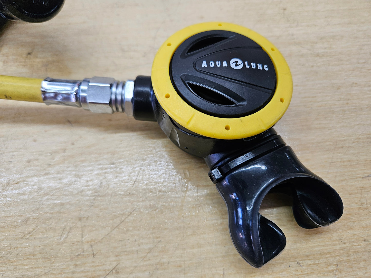 Aqualung Titan LX Regulators